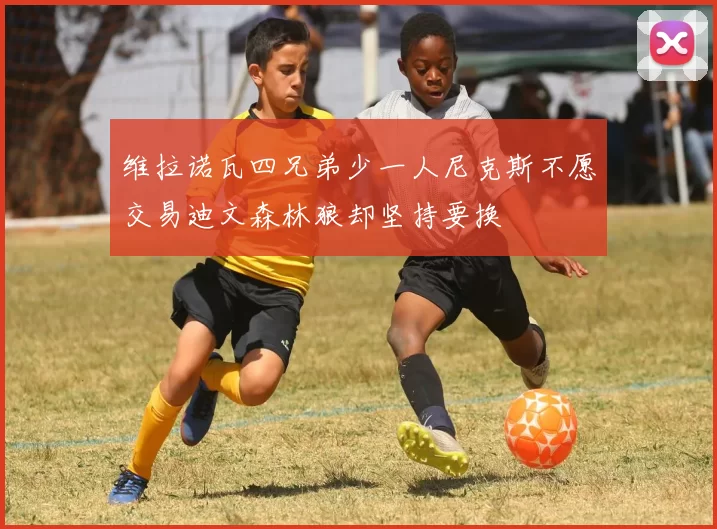 维拉诺瓦四兄弟少一人尼克斯不愿交易迪文森林狼却坚持要换