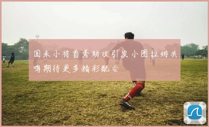 国米小将首秀助攻引发小图拉姆共鸣期待更多精彩配合